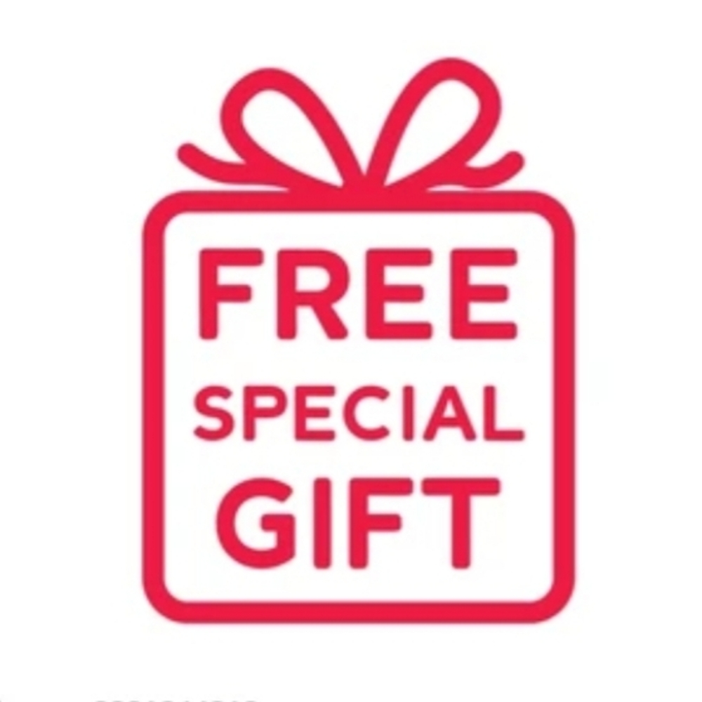 Free Gift With Jeans or Pants Purchase!
